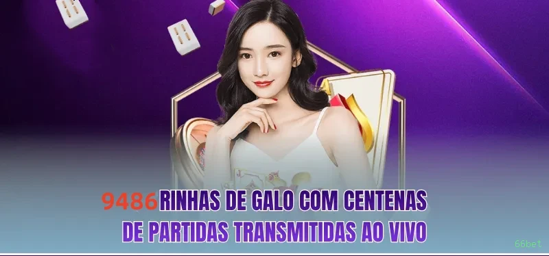 App 66bet apostas esportivas mobile