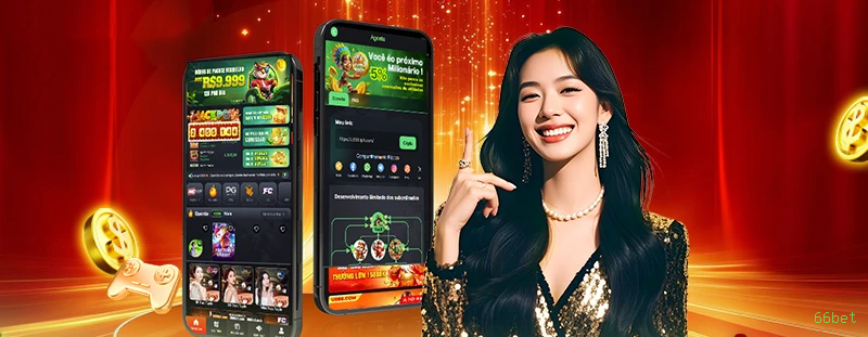 66bet slots no app