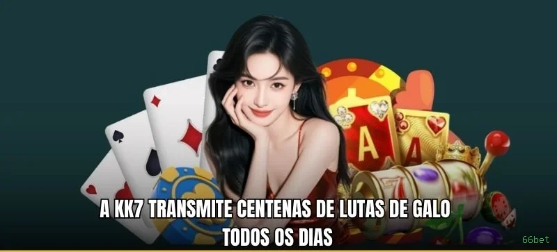 Pagamentos 66bet PIX