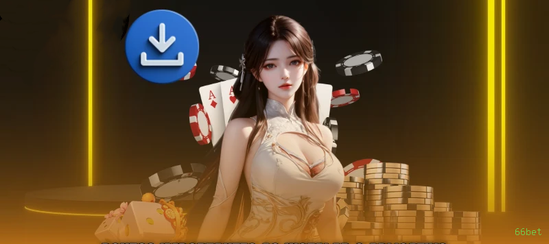 Ganhar e sacar na 66bet
