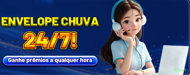 Bônus e prêmios 66bet